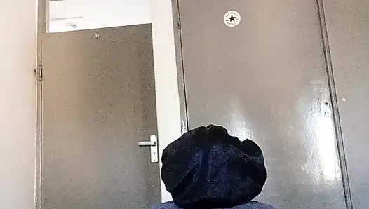 Das reiben meiner bohnen hat am ende mehr orgasmus