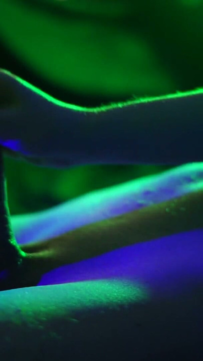 His cock looks beautiful in this light, and I love the way it glints on him. Great hand job | Clip 2