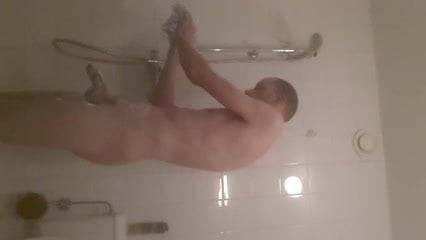 douche