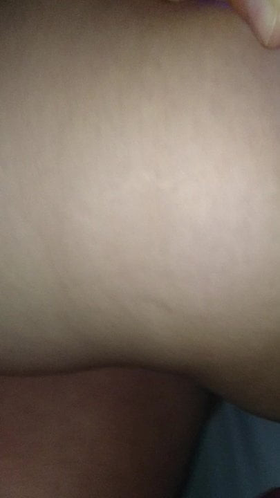 Muschi gefingert2