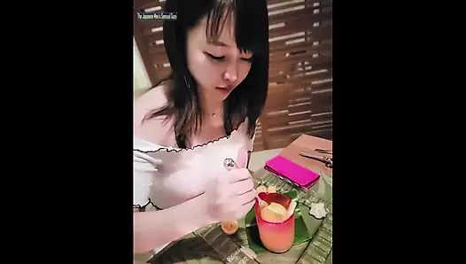 Asian Angel 27735