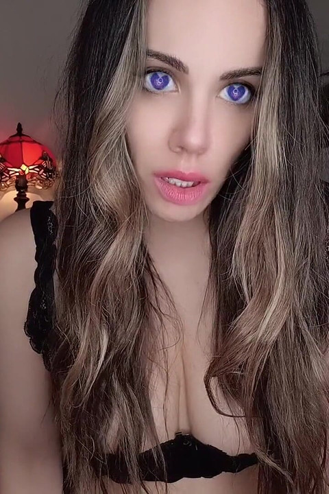 Pravidlo Annikadoll - Nenechte se zlákat, zatímco Glitching