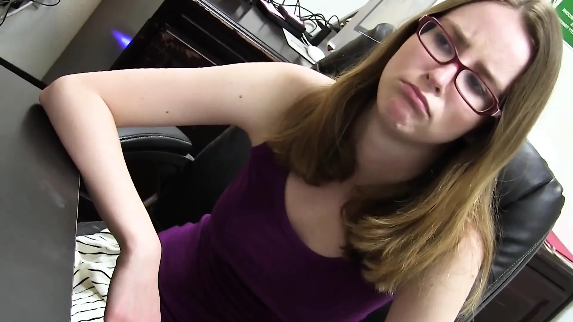 cali carter - milf,blowjob