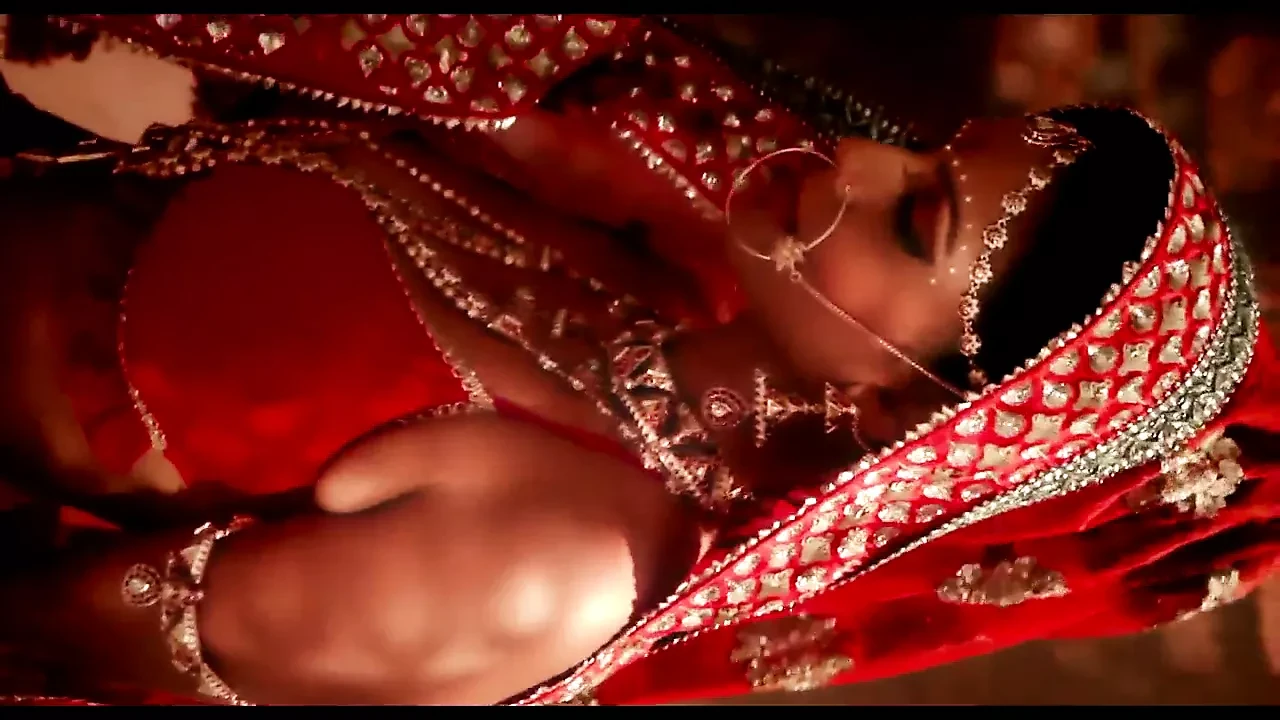 Kamasutra - A Poetry Of Sex