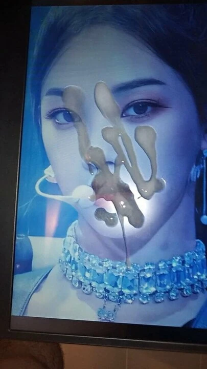 Kpop CumTribute Karina Aespa