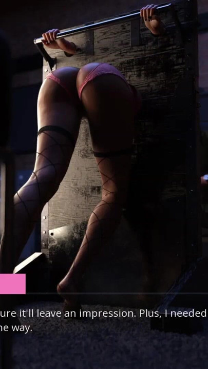 My Stepsister Wants to Get Tied up and Fucked Rough Like a Slut - Midnight Paradise | Clip 1
