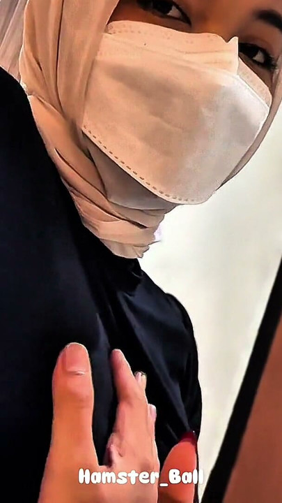 Cheating Innocent 18 Years Old Muslim Girl, Who Asked to Be Taught How to Masturbate | Clip 1
