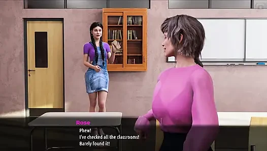 MILFs von Sunville - Episode 16