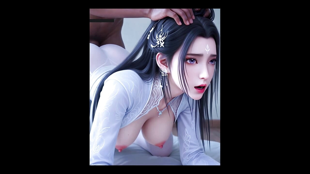 Κάντε κλικ για να προσκυνήσετε- 3D Animation Hentai