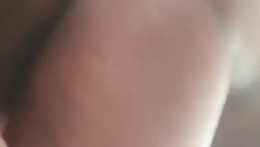 Hat Big Dick gefickt