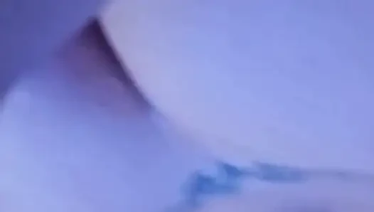 Bu kız bana en iyi anal seksi yapıyor