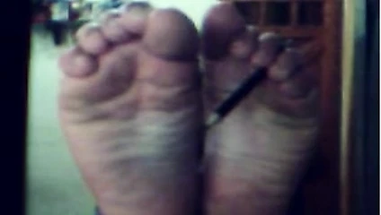 chatroulette man feet - pies masculinos - piedi maschili
