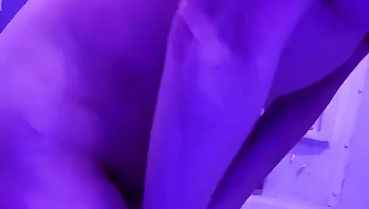 Мямяк в душе