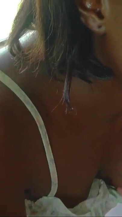 My BLACK GIRLFRIEND acted innocent during the safari... ended up begging for my CUM right after | Clip 1