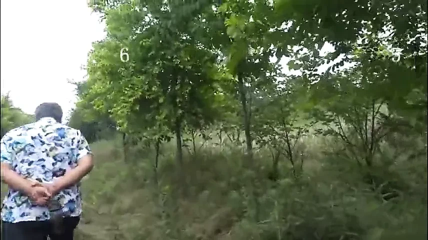 亚洲人妻和老公和老胖子玩耍