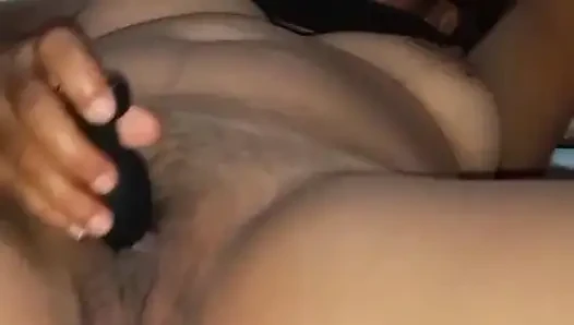 Erkek arkadaşım solo bir video istedi