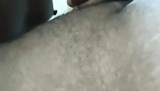 Karım seks havasındaydı.