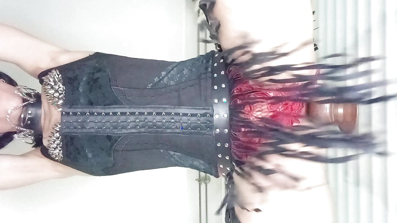 Femboy Dildo Xxl
