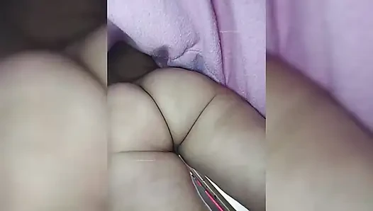 Beautiful Cock in Pussy! Powerful Cumshot!