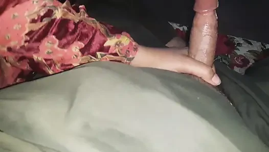 Desi pathan mädchen blowjob voll mazy mast chopa