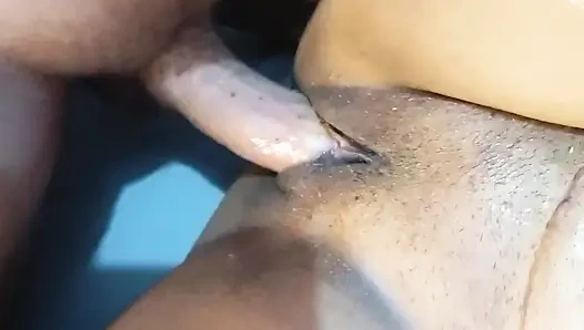 Big ass Latin is hot