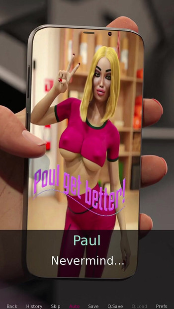 Stagiatura Anitei # 5