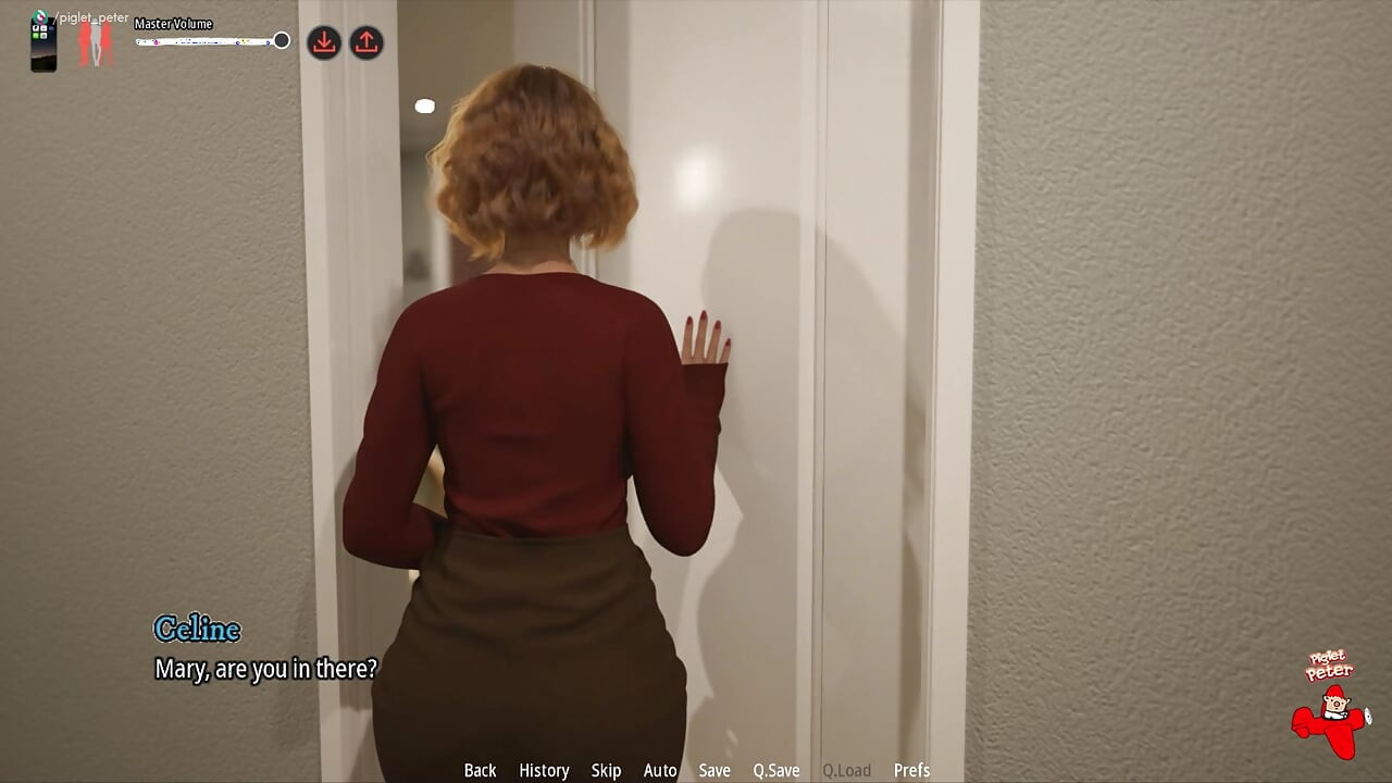 MILFheim (15) - MILF głęboko połyka w swoim biurze