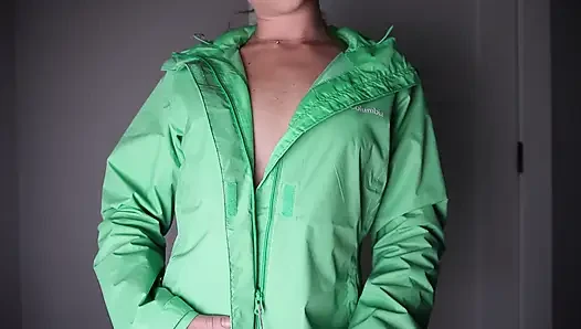 Zipper Obsession