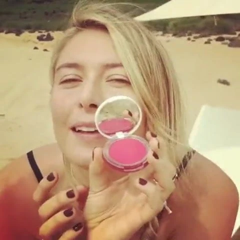 Maria Sharapova