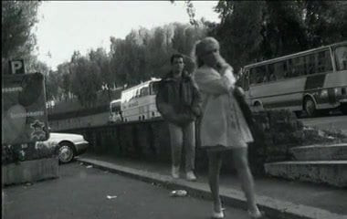 KELLY TRUMP in Film Dossier