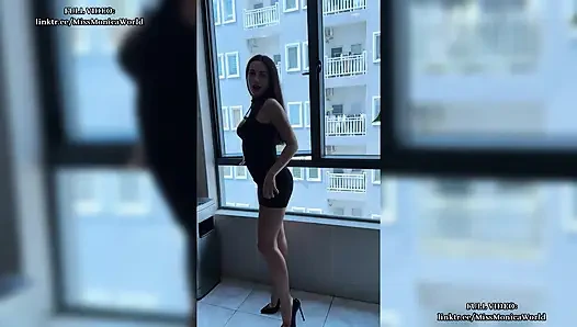 Your Beautiful Wife needs a Real Man's Cock so She Cheats on You, Cuckold Loser thumbnail