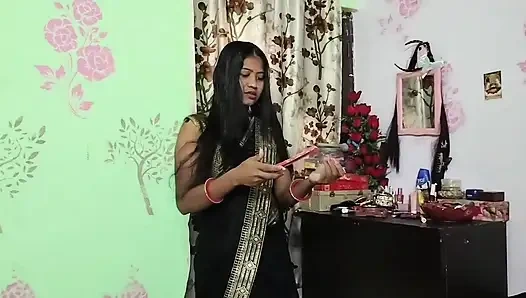 Сводный брат занимался сексом с сводной сестрой на балконе Teris, принимая позу раком большие сиськи