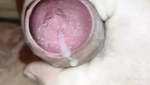 Cumshoot