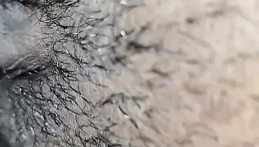 Desi toilet in pussy