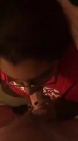 Great head!