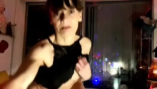 Dansçı