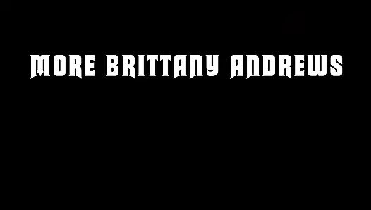 Brittany Teaches How To fuck Her Twat For Valentines Day