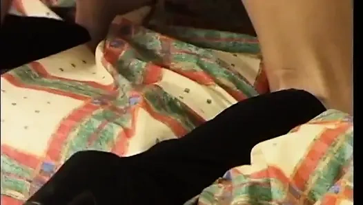 Sexy babe, big cock pussy fuck