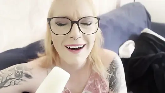 Die filmzeit wird frech