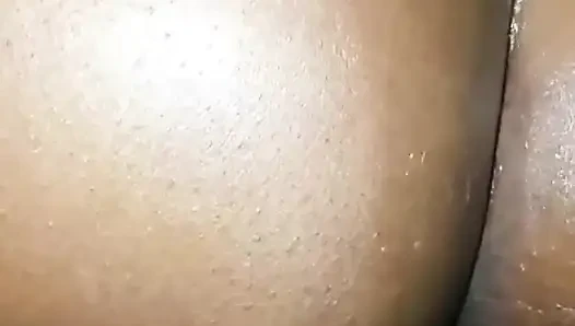 The First Tight Ass I've Fucked Since the Beginning of This Year
