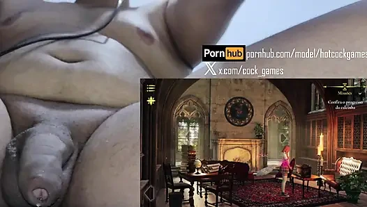 Sihirli amcık bölüm 1 bölüm 7 (yarak kamerası oyunu)