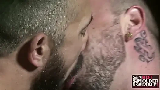 Alessio Romero ve Haydut Statüsü