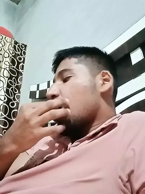 Have a Handjob with sexy man and handsome fucking guy