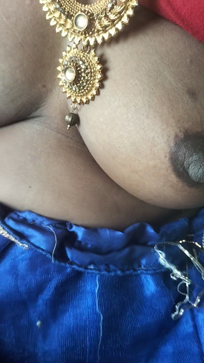 Tamil girl back shot and side fuck with husband | Clip 3