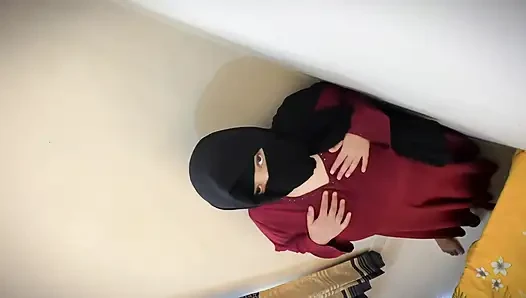 Desi Big Ass & Huge Boobs