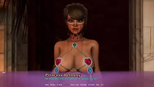 U Египет - Династия - Комиссионная работа