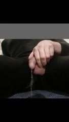 pissing in latex