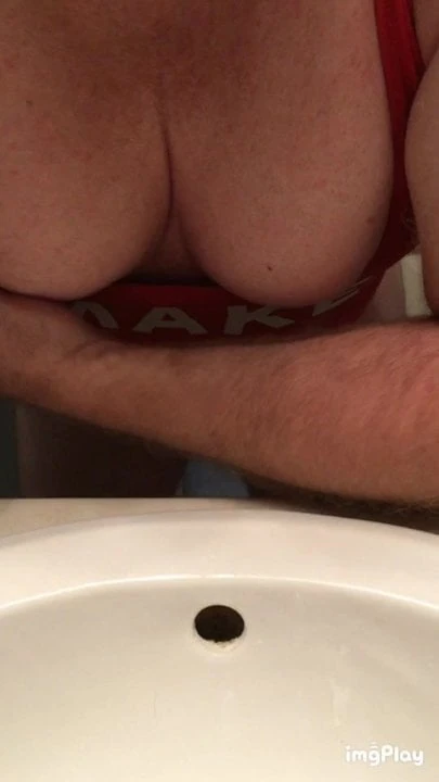 New swimsuit