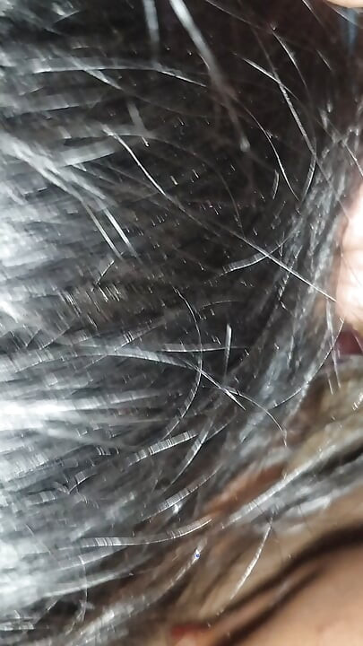 El golpe en el culo de Desi Bhabhi