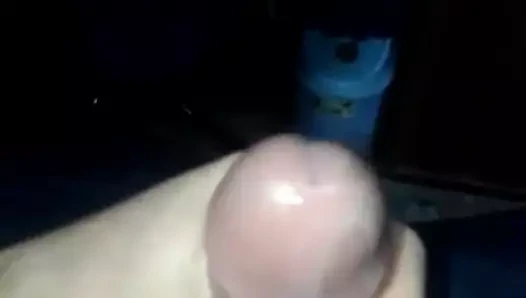 türk mastürbasyon
